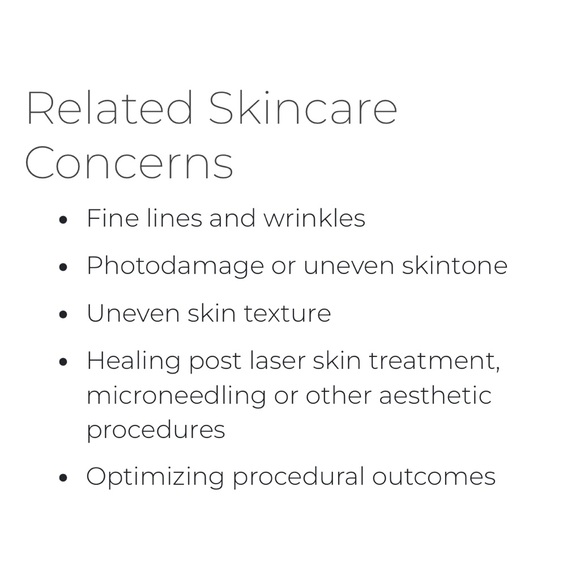 Luxury Skincare - biopelle - Retinol and Growth Factor Serum Set - Picture 10 of 11